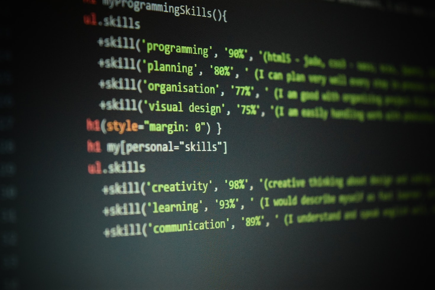 10 Ways Personal Projects Fuel Creativity